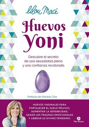 HUEVOS YONI | 9788415887515 | MACÉ, LILOU
