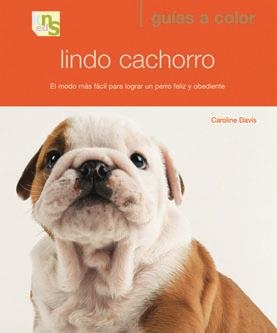 LINDO CACHORRO | 9788493662646 | DAVIS, CAROLINE