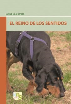REINO DE LOS SENTIDOS, EL | 9788493460983 | LILL KVAM, ANNE