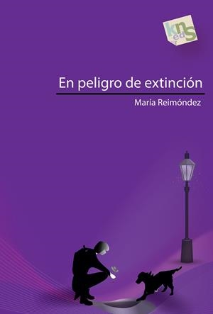 EN PELIGRO DE EXTINCIÓN | 9788494185229 | REIMONDEZ, MARÍA