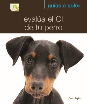 EVALÚA EL CI DE TU PERRO | 9788493662622 | TAYLOR, DAVID
