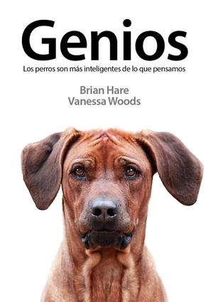 GENIOS | 9788494185212 | HARE, BRIAN