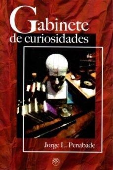 GABINETE DE CURIOSIDADES | 9788412242522 | PENABADE, JORGE L.