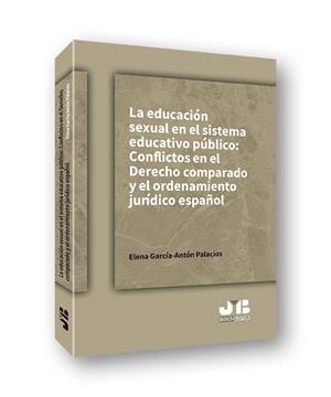 EDUCACIÓN SEXUAL EN EL SISTEMA EDUCATIVO | 9788412242966 | GARCIA, ELENA