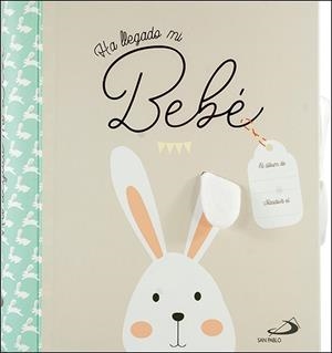 HA LLEGADO MI BEBE | 9788428558235 | VARIOS AUTORES
