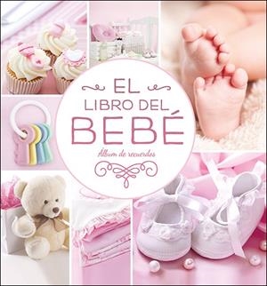 LIBRO DEL BEBE ROSA, EL | 9788428558662 | CODY, KATE