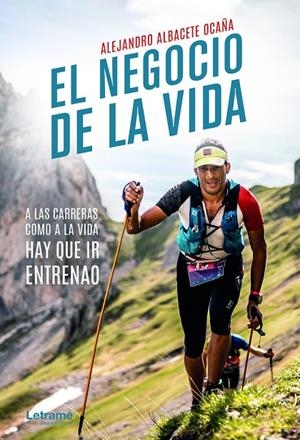 NEGOCIO DE LA VIDA, EL | 9788418398018 | ALEJANDRO, ALBACETE OCAÑA