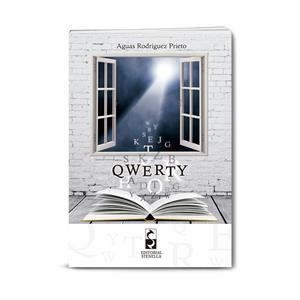 QWERTY | 9788494366109 | RODRÍGUEZ PRIETO, AGUAS