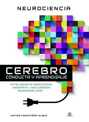 NEUROCIENCIA CEREBRO CONDUCTA Y APRENDIZAJE | 9788466232715 | FRONTIÑAN RUBIO, JAVIER