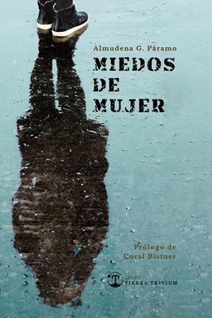 MIEDOS DE MUJER | 9788412205169 | GARCIA PARAMO, ALMUDENA
