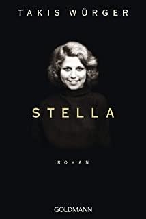 STELLA | 9783442488810 | WURGER, TAKIS