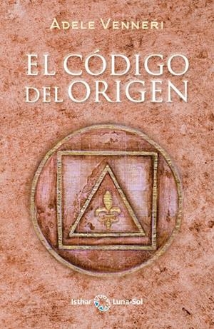 CÓDIGO DEL ORIGEN, EL | 9788417230968 | VENNERI, ADELE