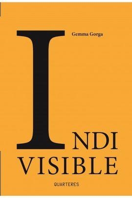 INVISIBLE INDIA | 9788494725951 | GORGA, GEMMA