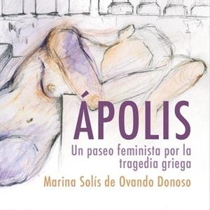 APOLIS | 9788412000160 | SOLIS DE OVANDO DONOSO, MARINA