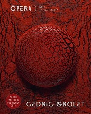 OPÉRA, CÉDRIC GROLET | 9788446049098 | GROLET, CÉDRIC