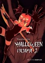 HALLOWEEN PAJAMA 02 | 9788416703609 | IRIE, YASUHIRO