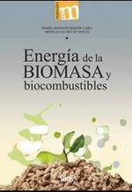 ENERGIA DE LA BIOMASA Y BIOCOMBUSTIBLES | 9788433866974 | MARTIN, MARIA