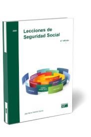 LECCIONES DE SEGURIDAD SOCIAL 6'ED | 9788445440957 | ORELLANA GARCIA