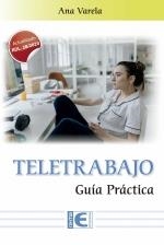 TELETRABAJO | 9788499649986 | VARELA ECHEVARRIA, ANA