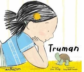 TRUMAN | 9788412205619 | REIDY, JEAN