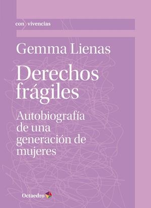 DERECHOS FRÁGILES | 9788418348310 | LIENAS, GEMMA