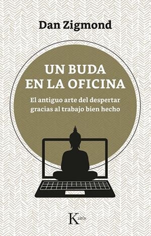 BUDA EN LA OFICINA, UN | 9788499887647 | ZIGMOND, DAN