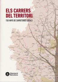 CARRERS DEL TERRITORI, ELS | 9788498035032