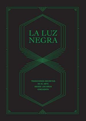 LUZ NEGRA, LA | 9788498038323