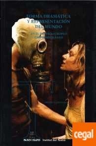 FORMA DRAMÁTICA Y REPRESENTACIÓN DEL MUNDO | 9788498038064 | CARNEVALI, DAVIDE