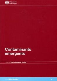 CONTAMINANTS EMERGENTS | 9788498034110
