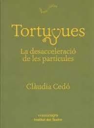 TORTUGUES | 9788498038774 | CEDÓ, CLÀUDIA