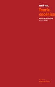 ADRIÀ GUAL: TEORIA ESCÈNICA | 9788498037586