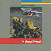 NATURA LITORAL | 9788415808206 | DACOSTA OLIVERAS, JOSEP M.