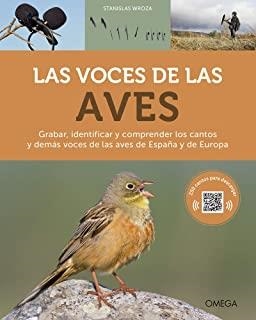 VOCES DE LAS AVES, LAS | 9788428217361 | WROZA, STANISLAS