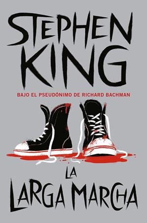 LARGA MARCHA, LA | 9788466352239 | KING, STEPHEN