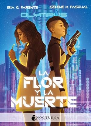 FLOR Y LA MUERTE, LA | 9788417834883 | G. PARENTE / M. PASCUAL