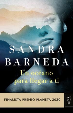 OCÉANO PARA LLEGAR A TI, UN | 9788408235521 | BARNEDA, SANDRA