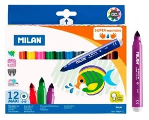 RETOLADORS MILAN MAXI 12 | 8411574076933