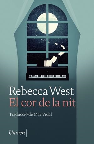 COR DE LA NIT, EL | 9788417868512 | WEST, REBECCA