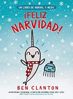 ¡FELIZ NARVIDAD! | 9788426146892 | CLANTON, BEN
