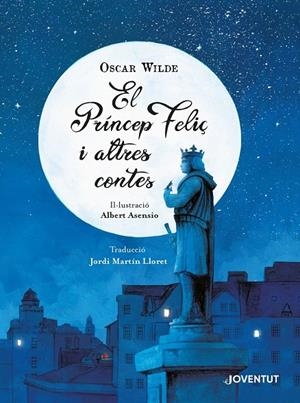 PRÍNCEP FELIÇ I ALTRES CONTES, EL | 9788426146199 | WILDE, OSCAR