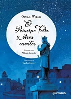 PRÍNCIPE FELIZ Y OTROS CUENTOS, EL | 9788426146182 | WILDE, OSCAR