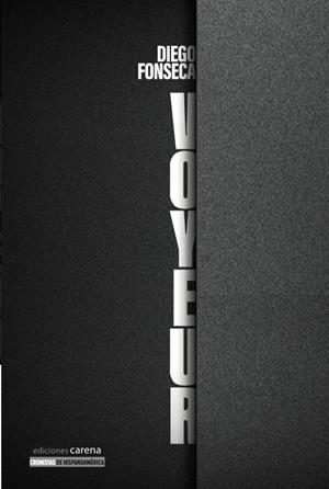 VOYEUR | 9788417852788 | FONSECA, DIEGO