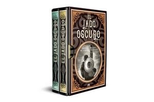 LADO OSCURO, EL | 9788418354496 | AA.VV
