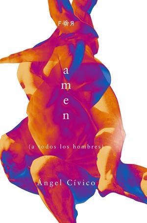 AMEN | 9788412045949 | CIVICO, ANGEL