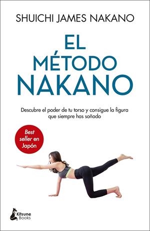 MÉTODO NAKANO, EL | 9788416788828 | NAKANO, SHUICHI JAMES