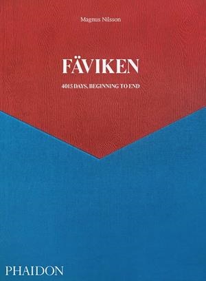 FÄVIKEN | 9781838661250 | NILSSON, MAGNUM