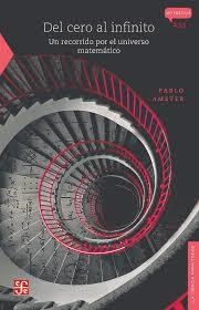 DEL CERO AL INFINITO | 9786071663672 | AMSTER, PABLO