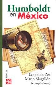 HUMBOLDT EN MÉXICO | 9786071664327 | ZEA, LEOPOLDO