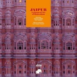 JAIPUR | 9788494933011 | BORIE, ALAIN / CATALÁA, FRANÇOISE / PAPILLAULT, RÉMI